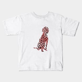 Vizsla Kids T-Shirt